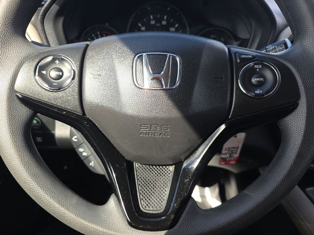 Honda HR-V Vehicle Full-screen Gallery Image 14