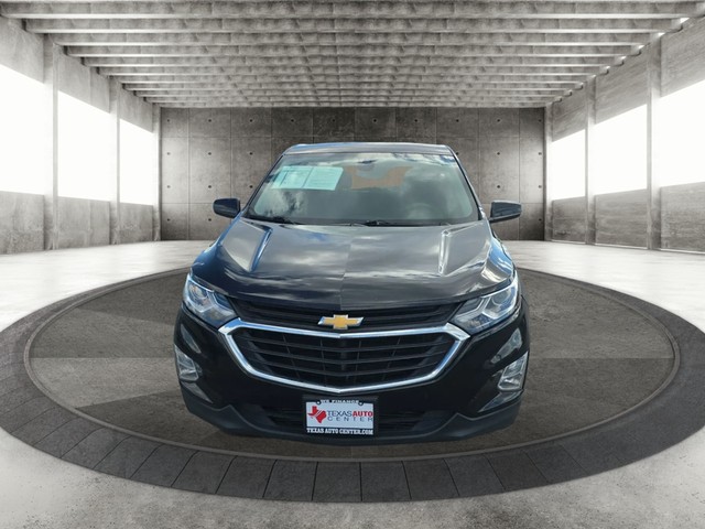 Chevrolet Equinox Vehicle Full-screen Gallery Image 03