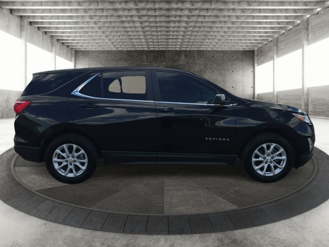 Chevrolet Equinox Vehicle Full-screen Gallery Image 04