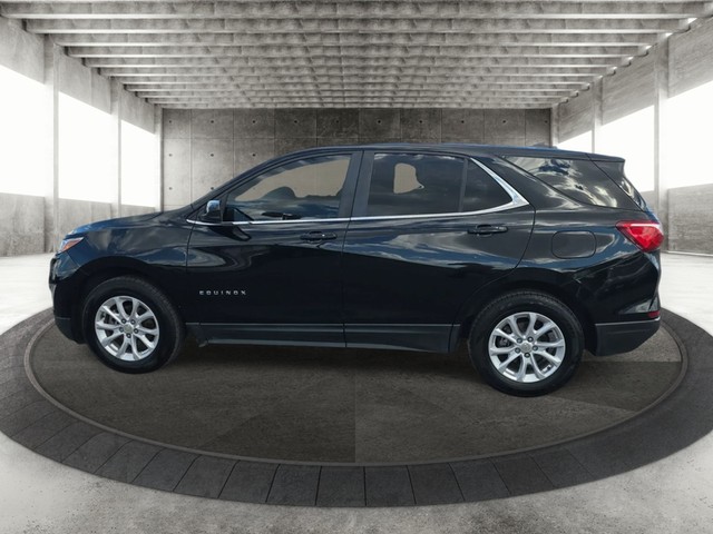 Chevrolet Equinox Vehicle Full-screen Gallery Image 05