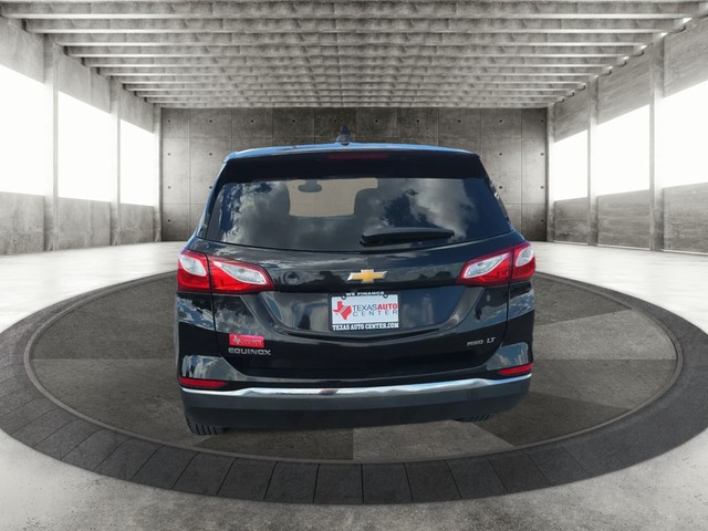 Chevrolet Equinox Vehicle Full-screen Gallery Image 06