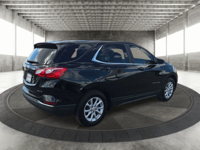 Chevrolet Equinox Vehicle Full-screen Gallery Image 07