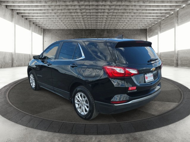 Chevrolet Equinox Vehicle Full-screen Gallery Image 08