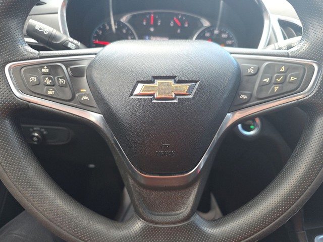 Chevrolet Equinox Vehicle Full-screen Gallery Image 14