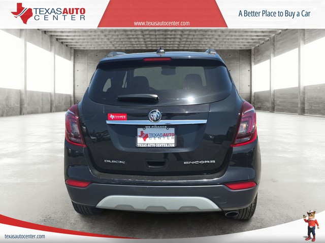 Buick Encore Vehicle Full-screen Gallery Image 06