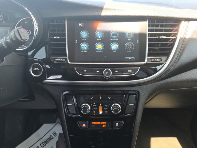 Buick Encore Vehicle Full-screen Gallery Image 12