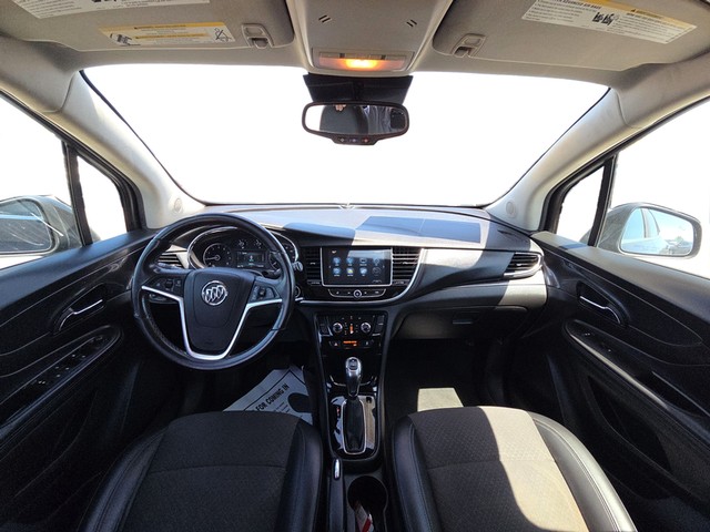 Buick Encore Vehicle Full-screen Gallery Image 15