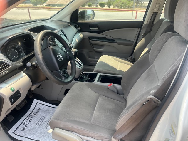 Honda CR-V Vehicle Full-screen Gallery Image 09