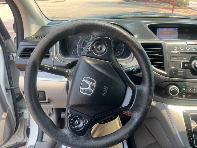 Honda CR-V Vehicle Full-screen Gallery Image 13