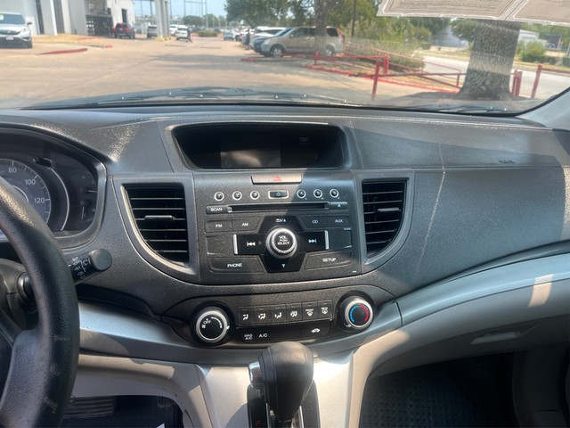 Honda CR-V Vehicle Full-screen Gallery Image 16