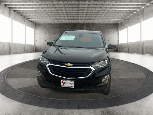 Chevrolet Equinox Vehicle Full-screen Gallery Image 03