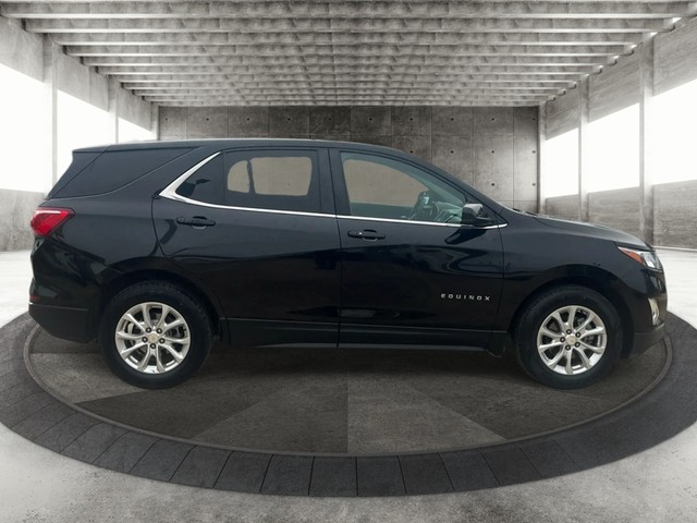 Chevrolet Equinox Vehicle Full-screen Gallery Image 04