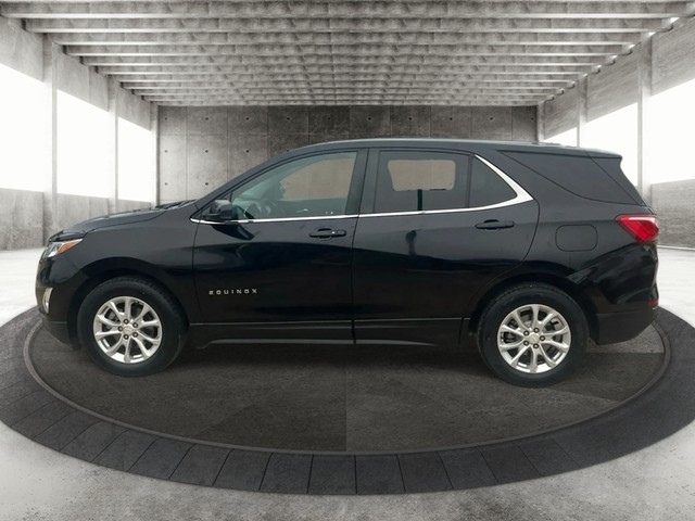 Chevrolet Equinox Vehicle Full-screen Gallery Image 05