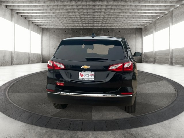 Chevrolet Equinox Vehicle Full-screen Gallery Image 06