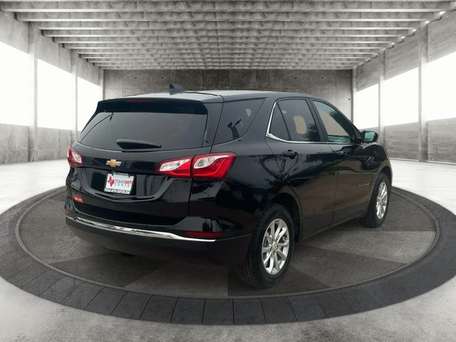 Chevrolet Equinox Vehicle Full-screen Gallery Image 07