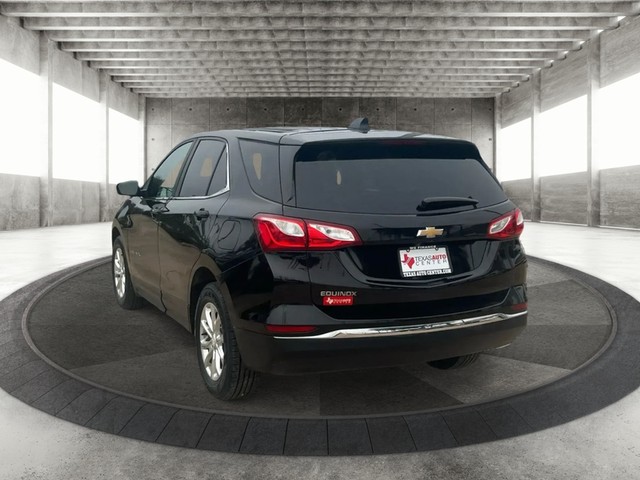 Chevrolet Equinox Vehicle Full-screen Gallery Image 08