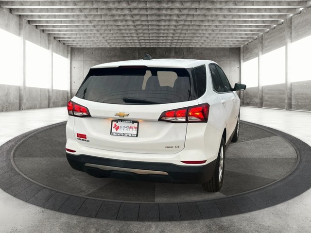 Chevrolet Equinox Vehicle Full-screen Gallery Image 05