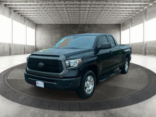 Toyota Tundra 2WD Vehicle Full-screen Gallery Image 02
