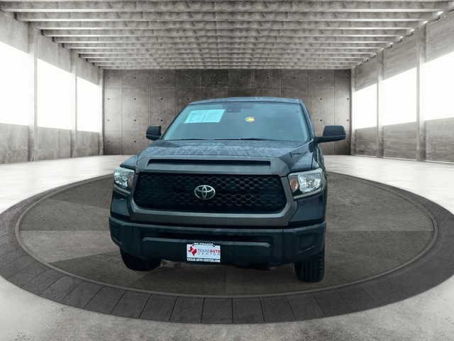 Toyota Tundra 2WD Vehicle Full-screen Gallery Image 03