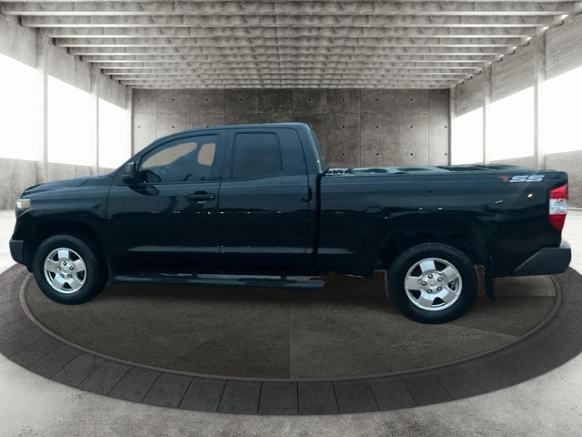 Toyota Tundra 2WD Vehicle Full-screen Gallery Image 05