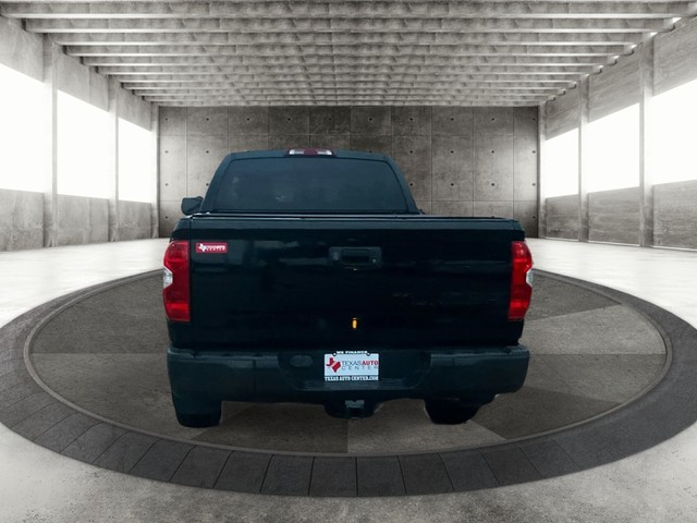 Toyota Tundra 2WD Vehicle Full-screen Gallery Image 06
