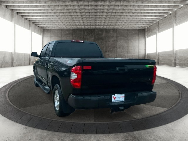Toyota Tundra 2WD Vehicle Full-screen Gallery Image 08