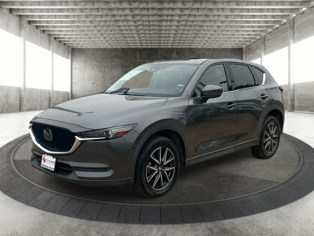 Mazda CX-5 Vehicle Full-screen Gallery Image 02
