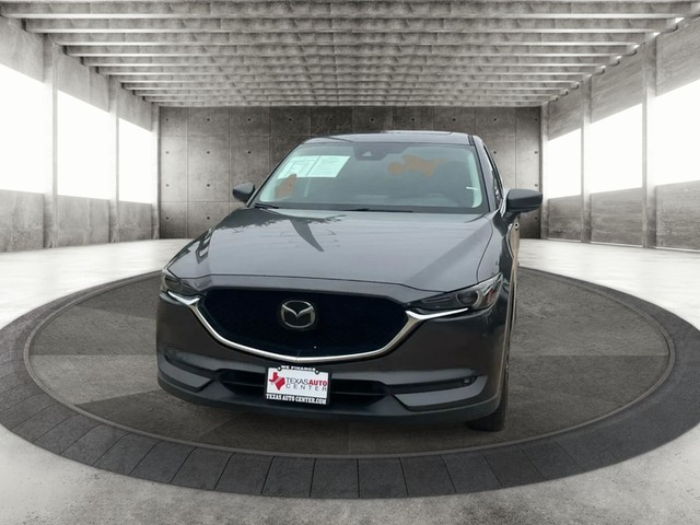 Mazda CX-5 Vehicle Full-screen Gallery Image 03