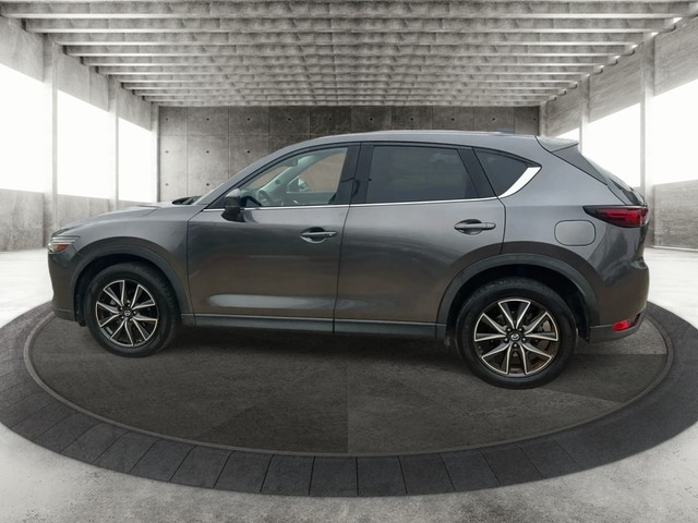 Mazda CX-5 Vehicle Full-screen Gallery Image 05