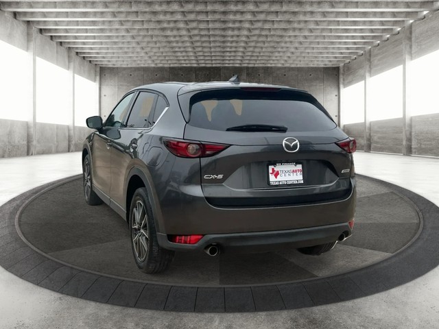 Mazda CX-5 Vehicle Full-screen Gallery Image 08