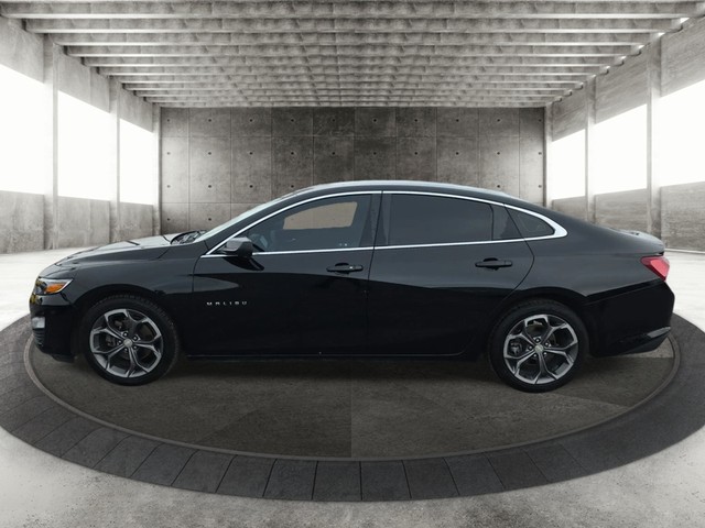 Chevrolet Malibu Vehicle Full-screen Gallery Image 05