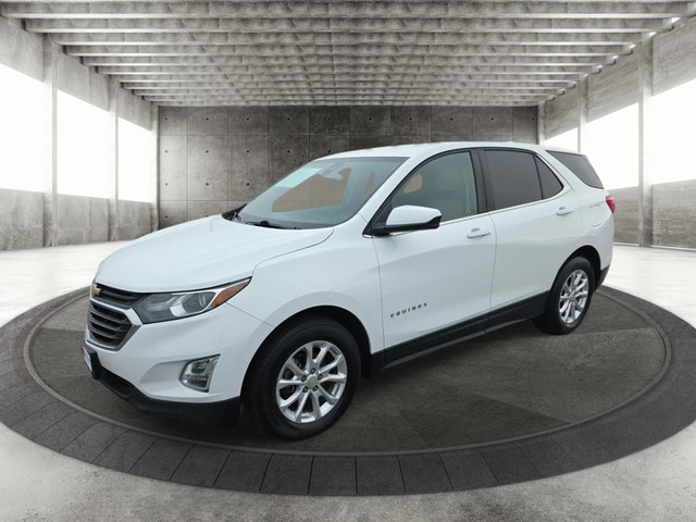 Chevrolet Equinox Vehicle Full-screen Gallery Image 02