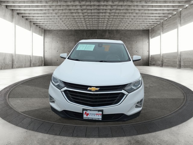 Chevrolet Equinox Vehicle Full-screen Gallery Image 03