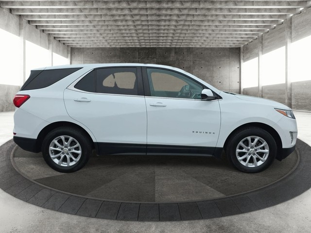 Chevrolet Equinox Vehicle Full-screen Gallery Image 04