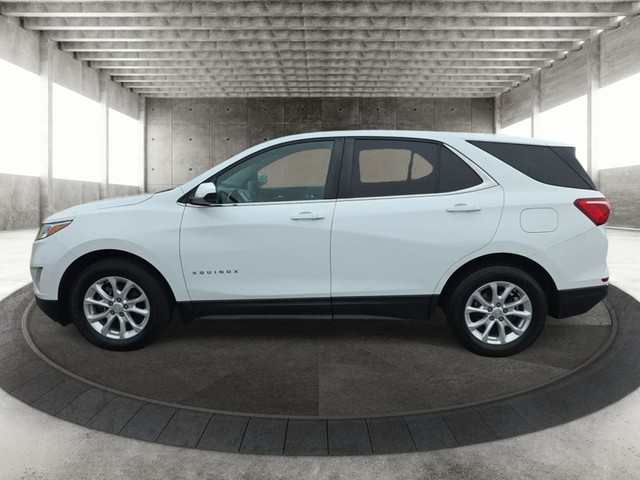 Chevrolet Equinox Vehicle Full-screen Gallery Image 05