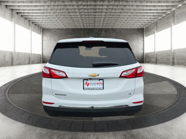 Chevrolet Equinox Vehicle Full-screen Gallery Image 06
