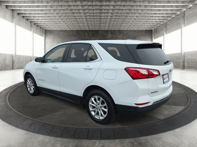 Chevrolet Equinox Vehicle Full-screen Gallery Image 08