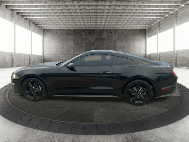 Ford Mustang Vehicle Full-screen Gallery Image 05