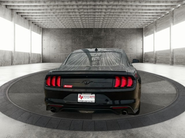 Ford Mustang Vehicle Full-screen Gallery Image 06