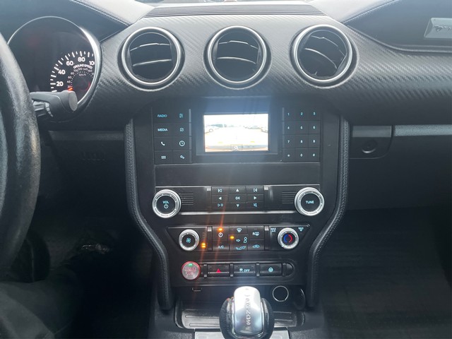 Ford Mustang Vehicle Full-screen Gallery Image 16