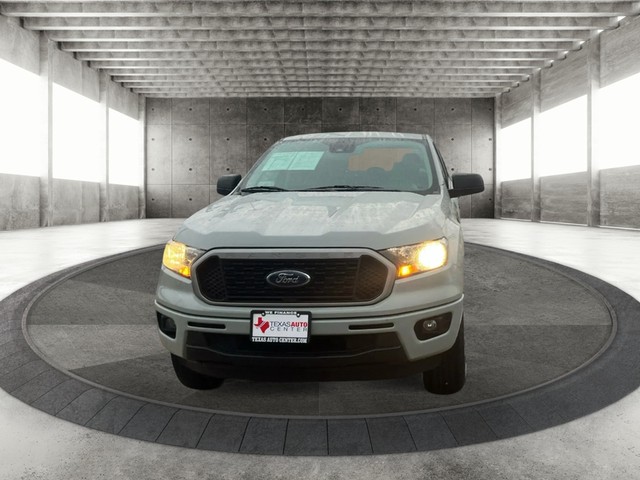 Ford Ranger Vehicle Full-screen Gallery Image 03