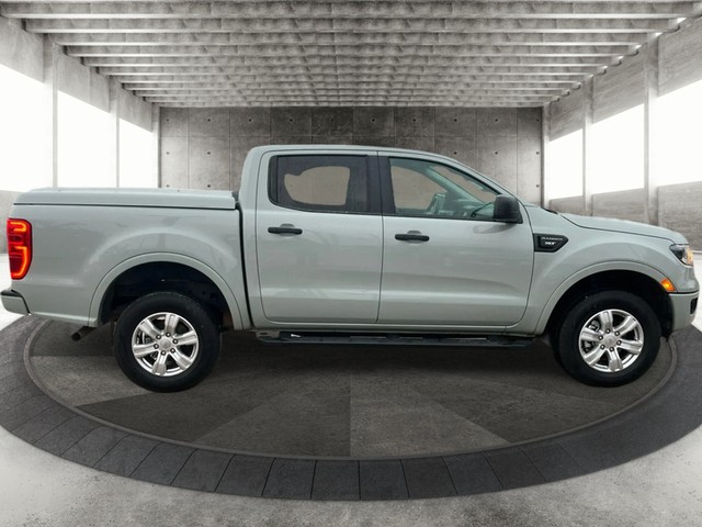 Ford Ranger Vehicle Full-screen Gallery Image 04