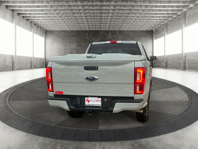 Ford Ranger Vehicle Full-screen Gallery Image 05