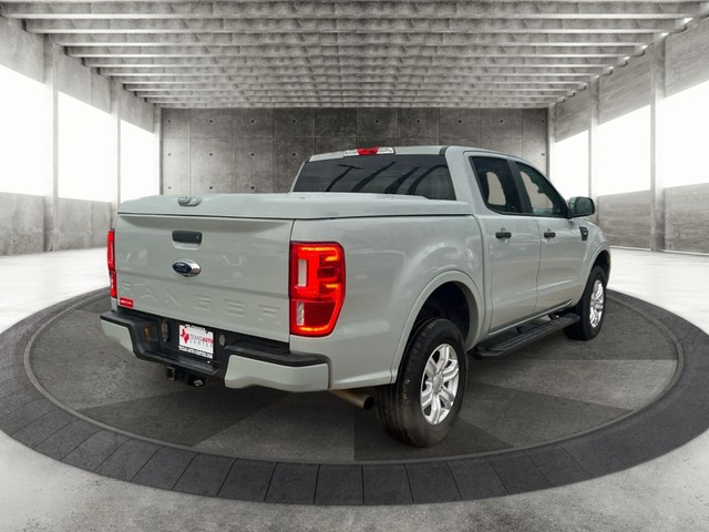 Ford Ranger Vehicle Full-screen Gallery Image 06