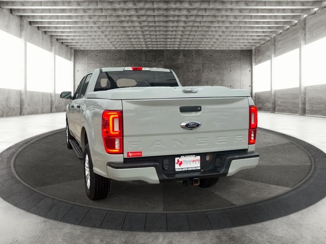 Ford Ranger Vehicle Full-screen Gallery Image 07