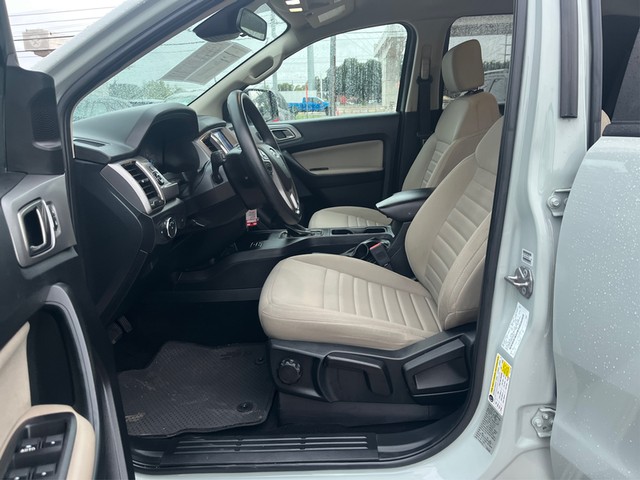 Ford Ranger Vehicle Full-screen Gallery Image 08