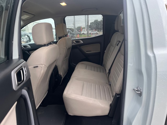 Ford Ranger Vehicle Full-screen Gallery Image 09