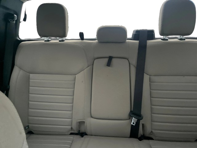 Ford Ranger Vehicle Full-screen Gallery Image 11