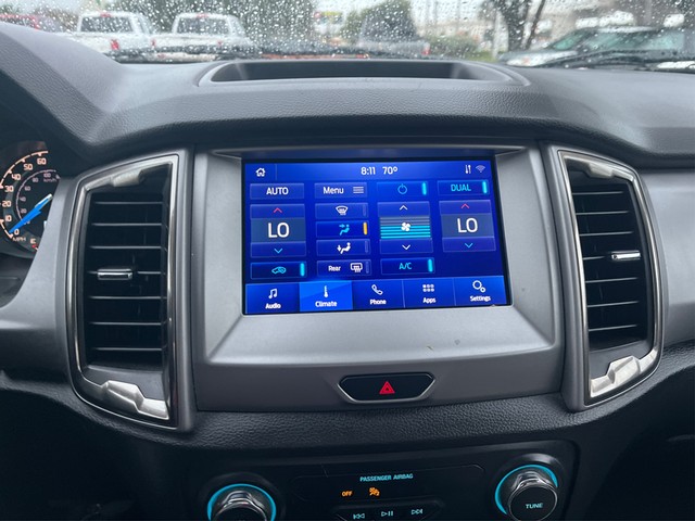 Ford Ranger Vehicle Full-screen Gallery Image 15