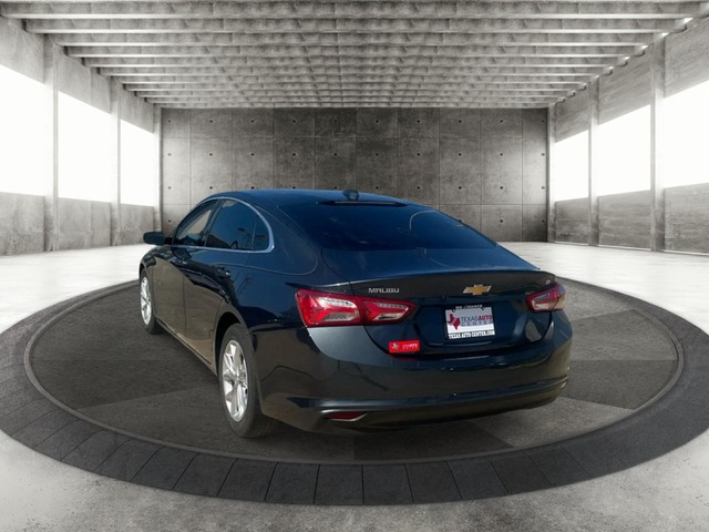 Chevrolet Malibu Vehicle Full-screen Gallery Image 08